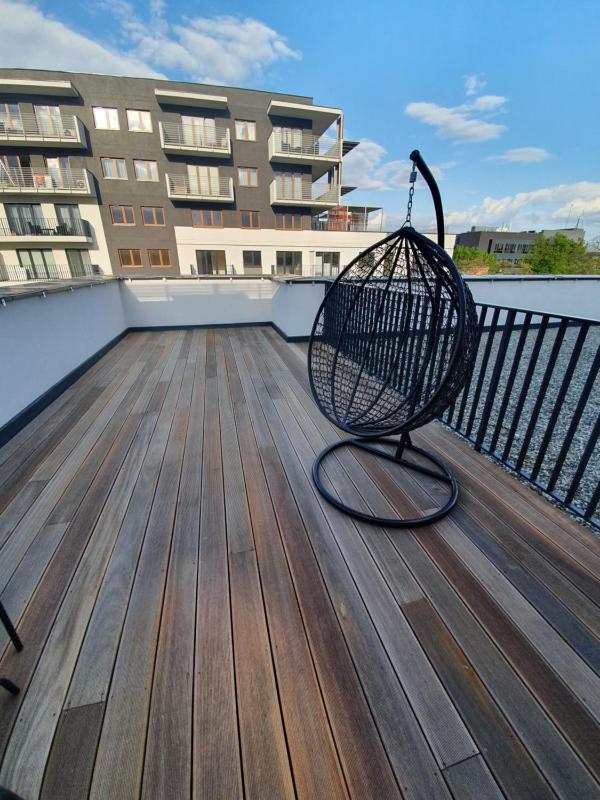 Penthouse Apartment image 2
