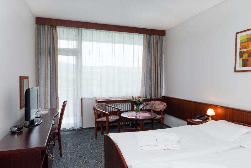 Double Room - All Inclusive image 3