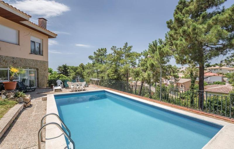 Villa Suria 8 people Lloret de mar - image 1