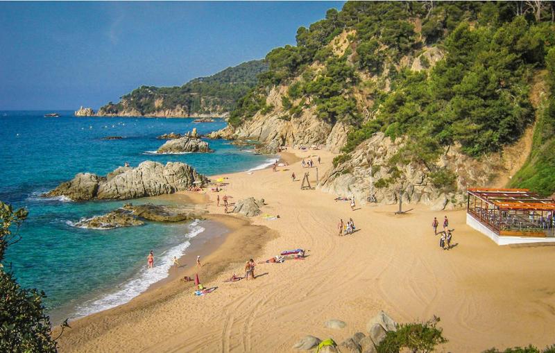 Villa Suria 8 people Lloret de mar - image 47