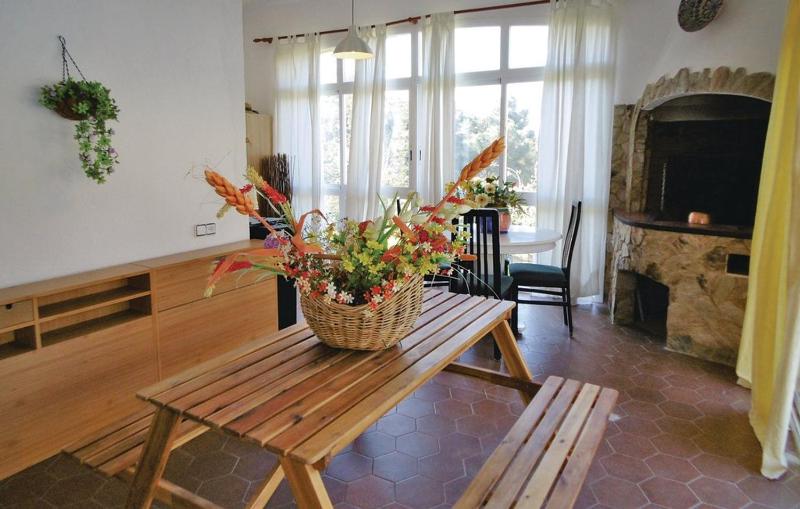 Villa Suria 8 people Lloret de mar - image 16