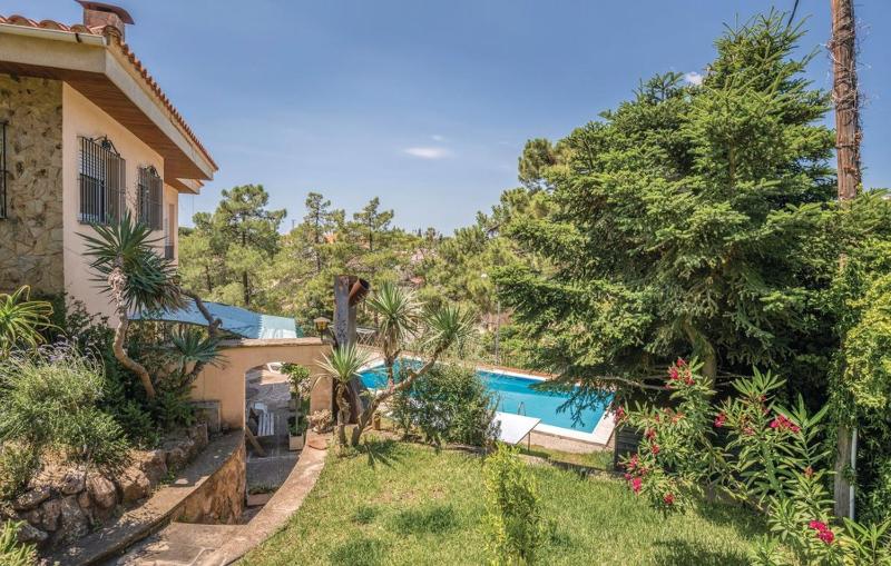 Villa Suria 8 people Lloret de mar - image 24