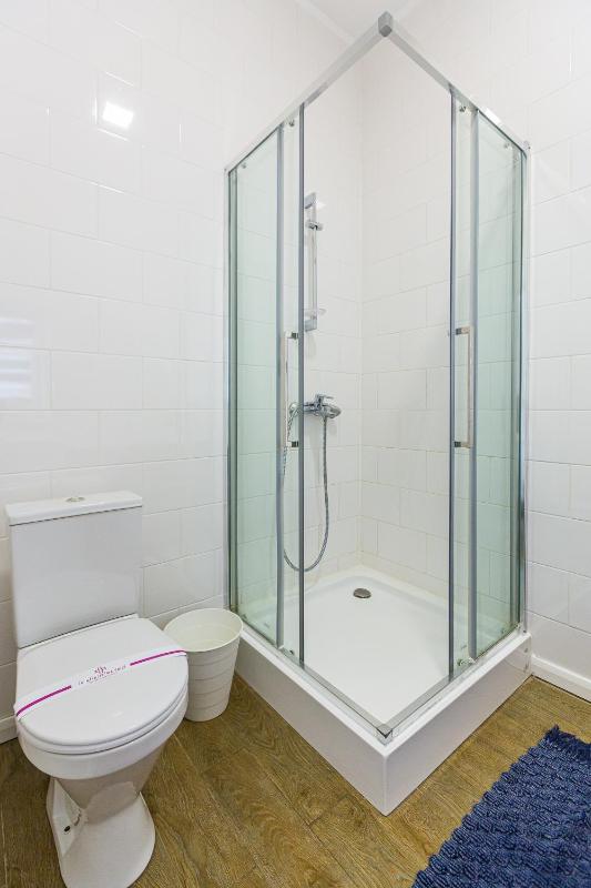 Rynok Square top location apartment - image 13
