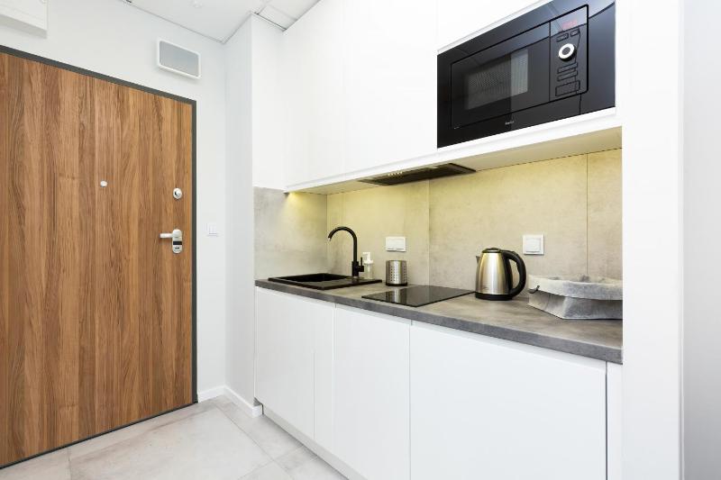 Studio with Double Bed image 4