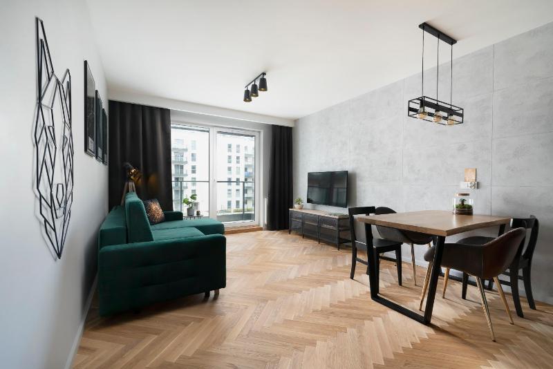 Superior Apartment image 1