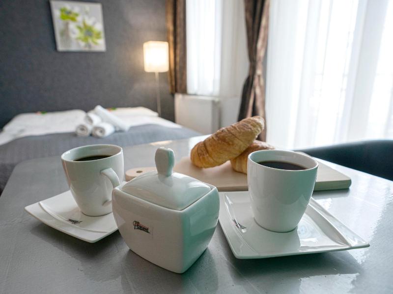 Studio with Balcony - Obchodna street nr. 7 image 4