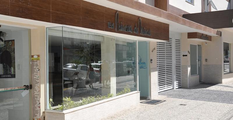 Triflat Minas Praia - Apartamento em Cabo Frio - image 9