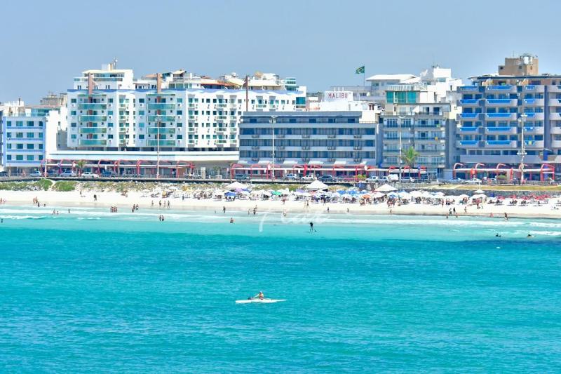 Triflat Minas Praia - Apartamento em Cabo Frio - image 10