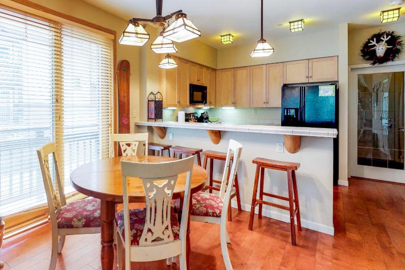 Two Bedroom Apartment  image 3