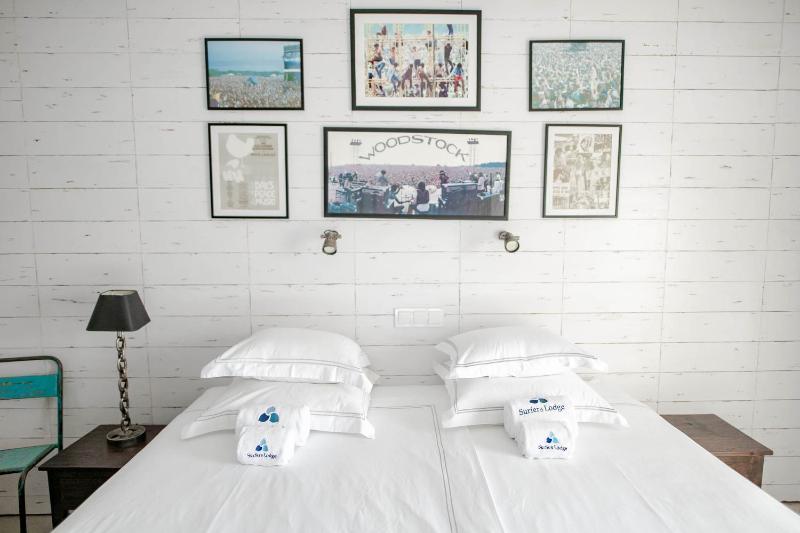 Double or Twin Room image 3