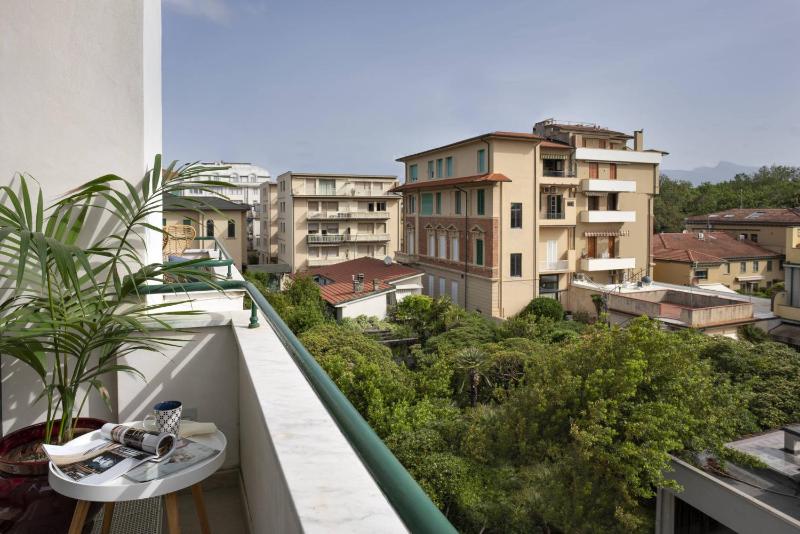 Deluxe Apartment  with Two-Bedroom - Annex image 4