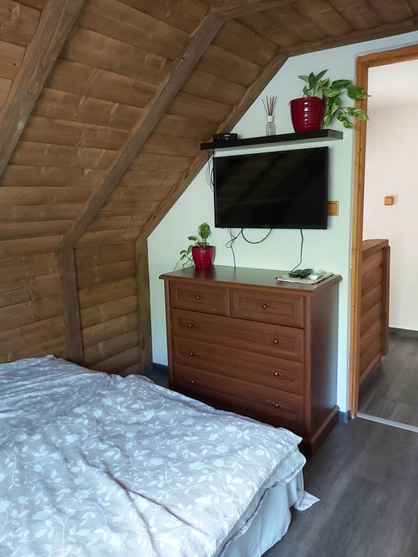 Four-Bedroom House image 3
