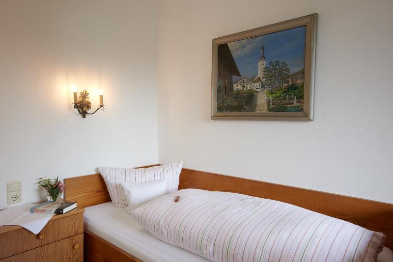 Single Room with Balcony image 4