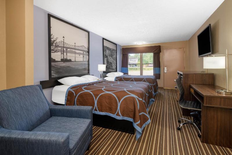 King Room - Non-Smoking image 4