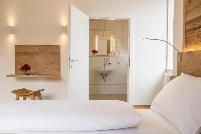 Two-Bedroom Apartment image 2