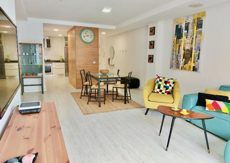 The Cool Apartment - image 31