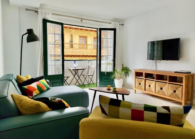 The Cool Apartment - image 22