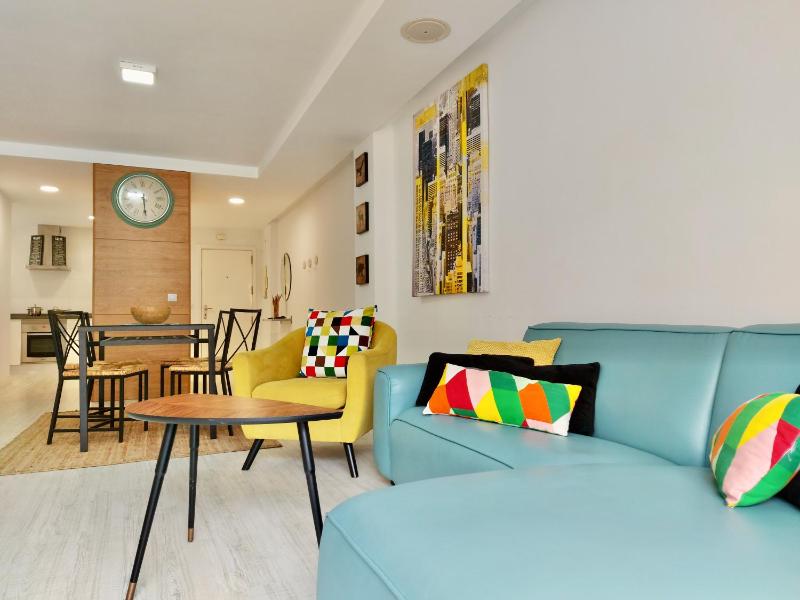 The Cool Apartment - image 20