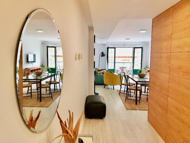 The Cool Apartment - image 1