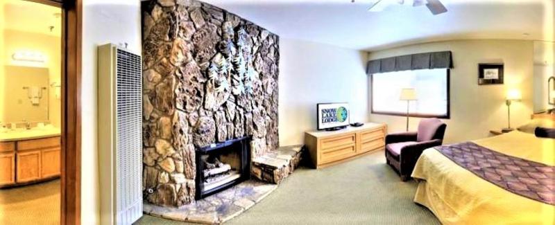 Snow Lake Lodge - image 43
