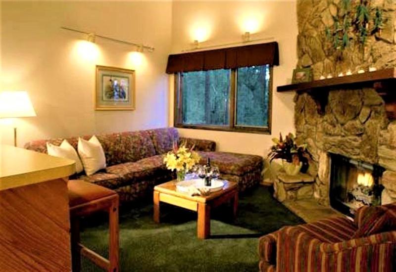 Snow Lake Lodge - image 13