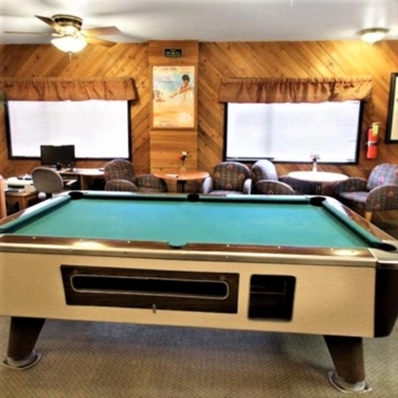 Snow Lake Lodge - image 33
