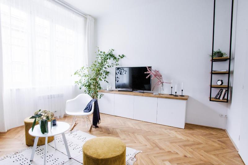 Orange Glow Boutique Apartments #47 by goodnite cz - image 27