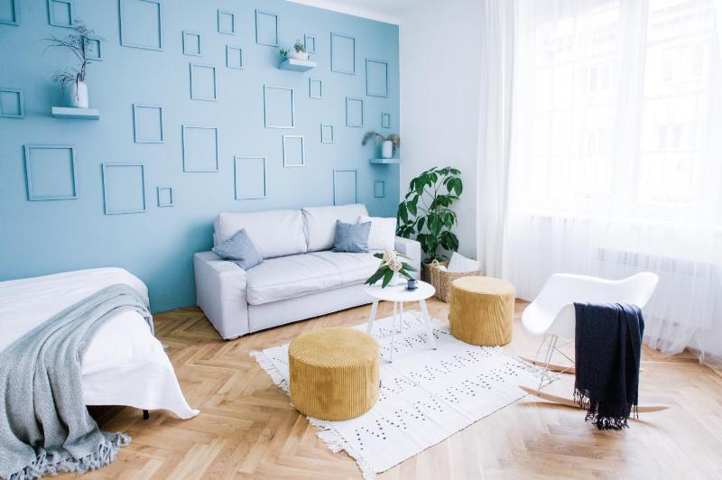 Orange Glow Boutique Apartments #47 by goodnite cz - image 29