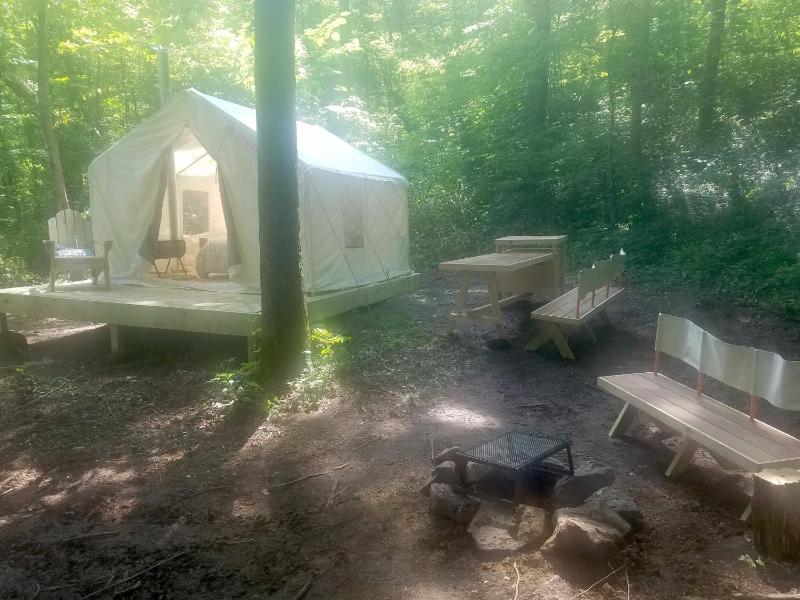 Tent image 1