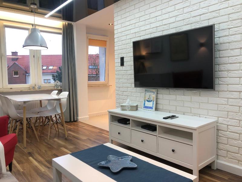 Apartamenty Usteckie Wczasowa - image 21