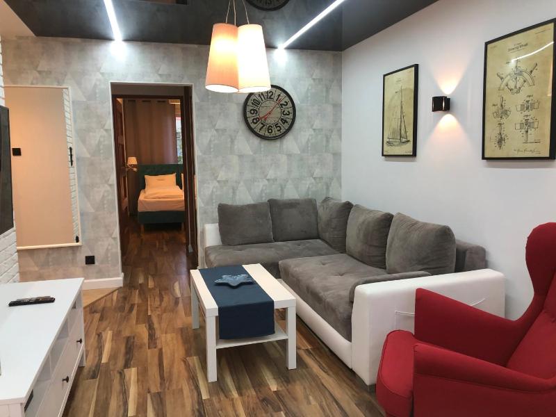 Apartamenty Usteckie Wczasowa - image 23