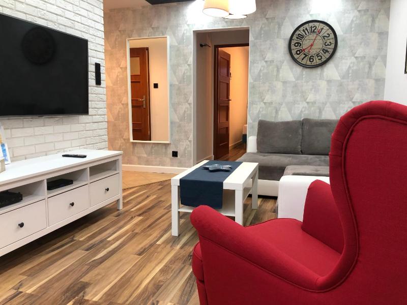 Apartamenty Usteckie Wczasowa - image 15