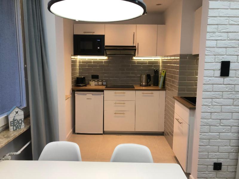 Apartamenty Usteckie Wczasowa - image 9