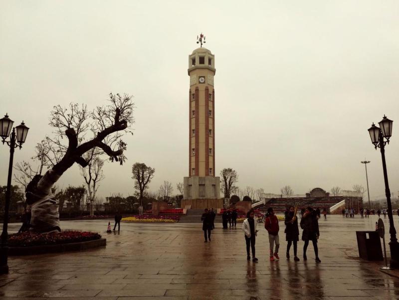 7Days Premium Chongqing Liangjiang New District Yufu Industrial Park Yuzui Branch - image 18
