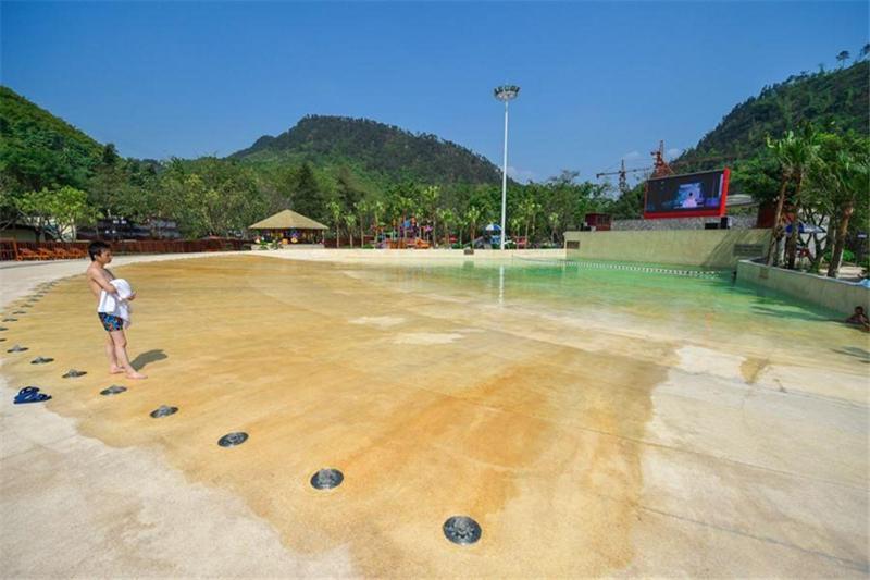 7Days Premium Chongqing Liangjiang New District Yufu Industrial Park Yuzui Branch - image 34