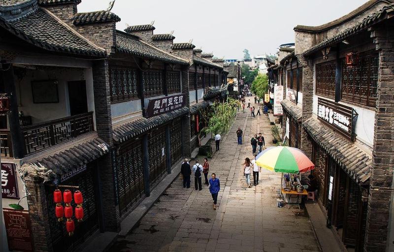 7Days Premium Chongqing Liangjiang New District Yufu Industrial Park Yuzui Branch - image 11