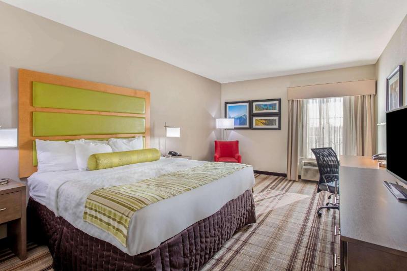 King Room - Disability Access image 2