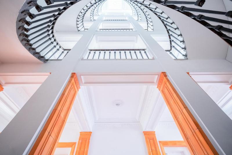 Orange Glow Boutique Apartments #47 by goodnite cz - image 40