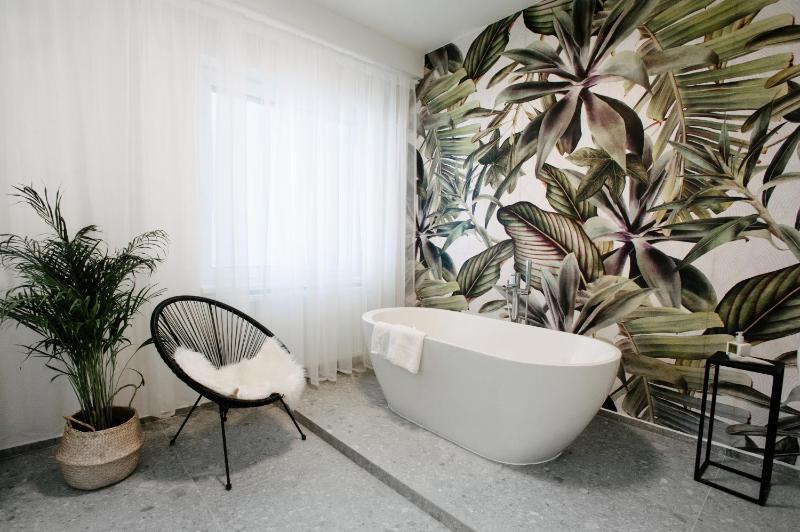 Great Chill Boutique Apartments #11 by goodnite cz - image 46