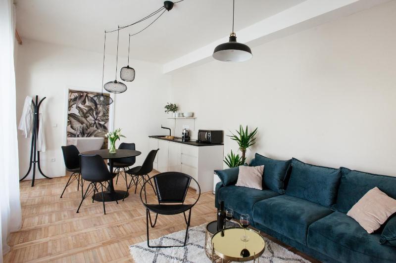 Great Chill Boutique Apartments #11 by goodnite cz - image 47