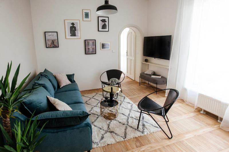 Great Chill Boutique Apartments #11 by goodnite cz - image 30