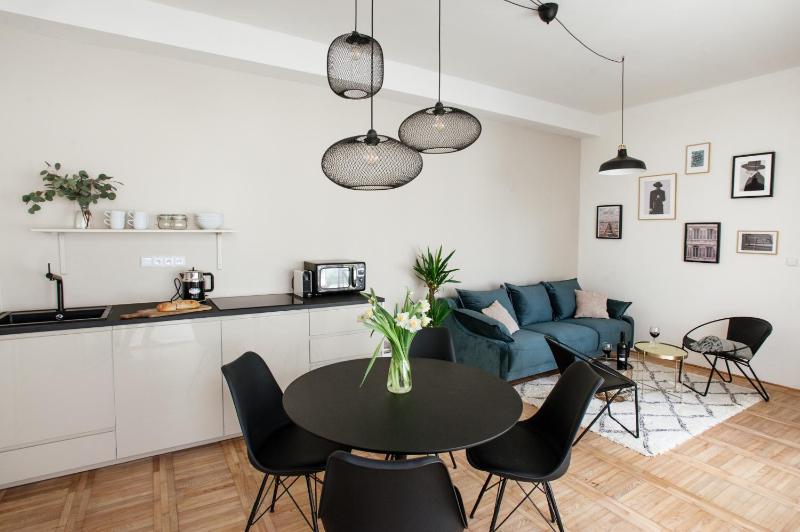 Great Chill Boutique Apartments #11 by goodnite cz - image 26