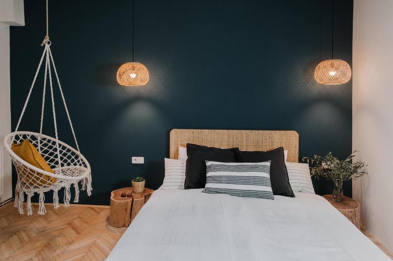 Great Chill Boutique Apartments #11 by goodnite cz - image 50
