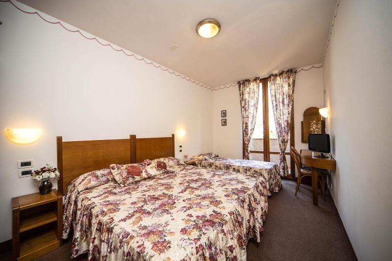 Hotel Ristorante Farneta - image 1