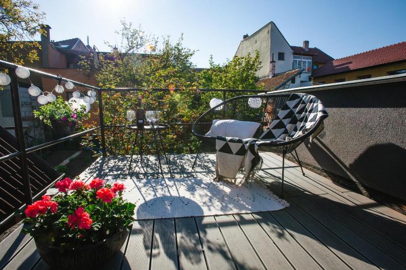 Great Chill Boutique Apartments #11 by goodnite cz - image 49