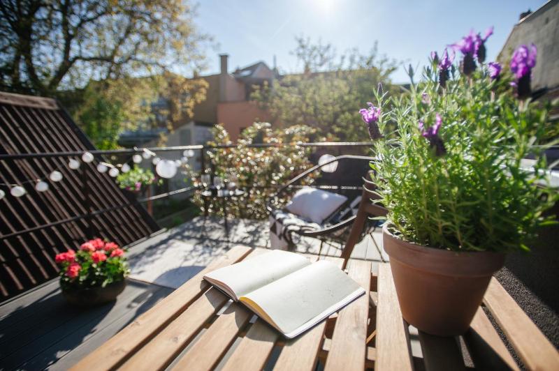 Great Chill Boutique Apartments #11 by goodnite cz - image 16