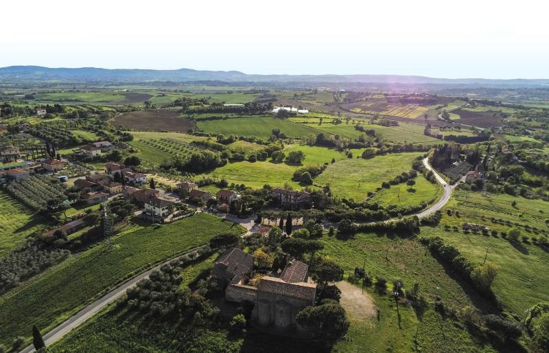 Hotel Ristorante Farneta - image 21