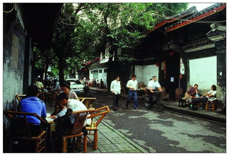 7Days Premium Chendu Kuanzhai Alley Branch - image 4