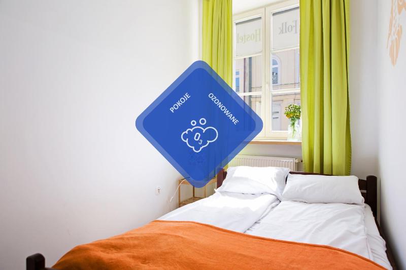 Folk Hostel Krakowskie Przedmieście - image 27