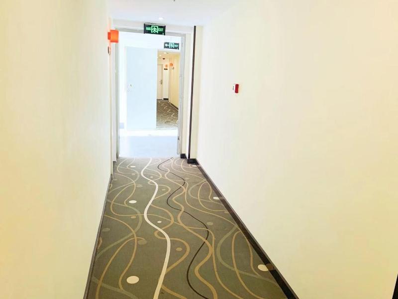 7Days Premium Changsha Yuelu Shanhu Branch - image 16